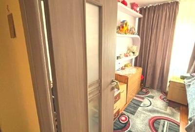 Apartament 3 camere, mobilat, zona Judetean - 11