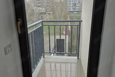 Apartament cu 3 camere decomandat în Central - 5