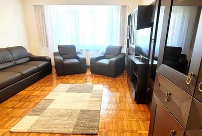 Apartament cu 3 camere decomandat în Nord - 3
