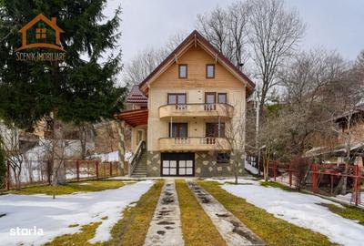 Casă cu 4 camere în Moieciu - 6