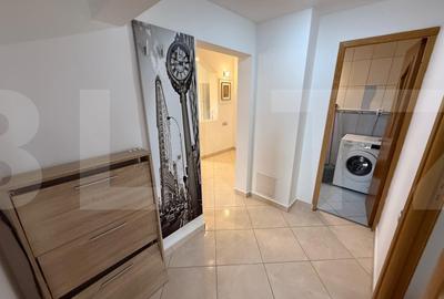 Apartament 3 camere renovat - 13 Septembrie, Sebastian, Novaci - 4