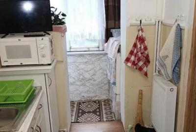 Apartament cu 3 Camere Decomandate - Etaj 1 - Zona George Enescu - 2