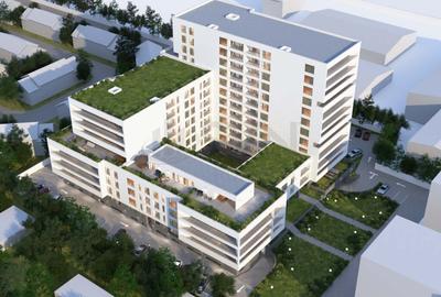 Teren de 8500 mp, în Berceni - 8