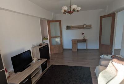 Apartament cu 2 camere decomandat, mobilat în Gorjului - 2
