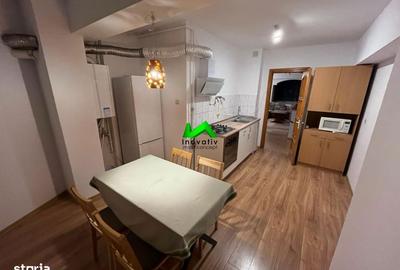 Apartament cu 3 camere decomandat în Terezian - 3