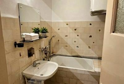 Apartament cu 2 camere semidecomandat, mobilat în Hunedoara - 9