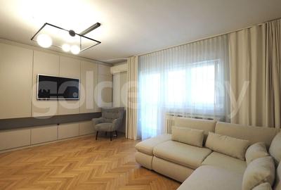 Apartament cu 3 camere langa Piata Dorobanti - 2
