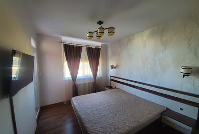 Apartament cu 2 camere decomandat în Micălaca - 8