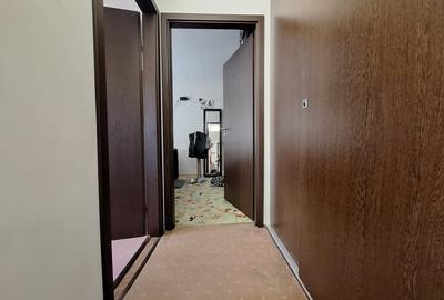 Apartament cu 2 camere semidecomandat, mobilat în Aradului - 6