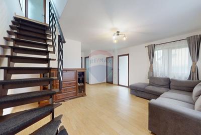 Comision 0% | Casa individuala | P+M | Teren 800 mp | Bod - 5