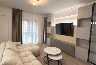 Apartament 3 camere | Pipera | Crystal North | Lux | Prima inchiriere | Parcare - 2