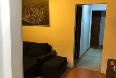 Apartament cu 4 camere semidecomandat în Eroii Revoluției - 8