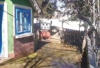 Casă cu 4 camere în Cărăpcești - 8
