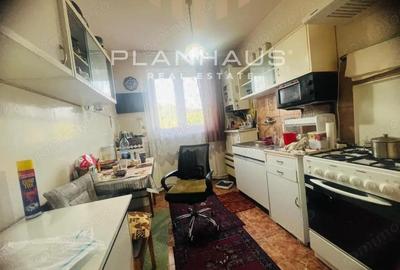 Vintage apartament 3 camere , Iuliu Maniu ,zona excelenta etaj 3 Vintage apartament 3 camere , Iuliu Maniu ,zona excelenta etaj 3 - 8