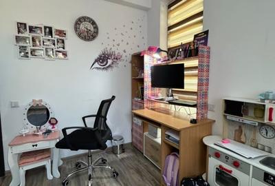 Apartament cu 2 camere decomandat, mobilat în Rahova - 2