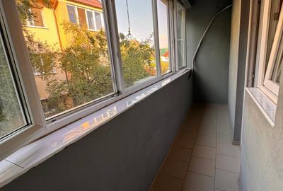 Apartament spațios cu 3 camere, mobilat și utilat, 82mp Drumul Fermei - 9