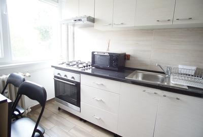 Iancului Metrou 5.min Garsoniera Moderna Contract ANAF Bloc Reabilitat - 2