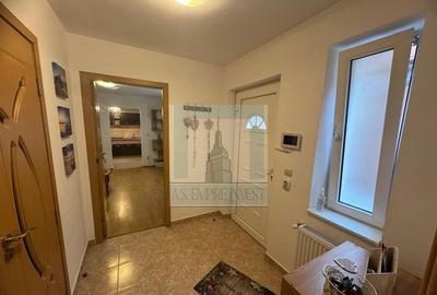 Ap 2 camere decomandat la casa, mobilat/utilat - zona Cen... - 1