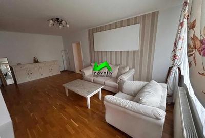 Apartament de inchiriat 2 camere zona Siretului - 8