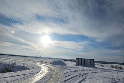 Loturi de casă 720 - 900 mp, langă Pădure în eForest, acces asfaltat - 1