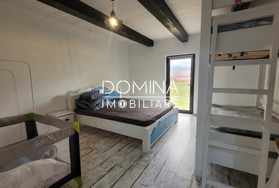 Casă individuală cu 5 camere cu Teren 7029 Mp în Bumbești-Jiu - 5