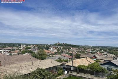 Teren de 392 mp, în Babadag