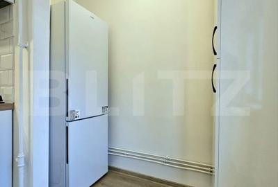 Apartament cu 2 camere decomandat în Mehala - 6