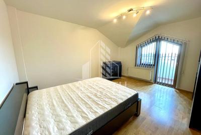 Apartament cu 3 camere semidecomandat, mobilat în Steaua - 6