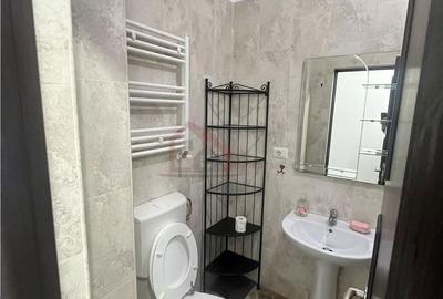 Apartament cu 2 camere decomandat, mobilat în Tei - 2