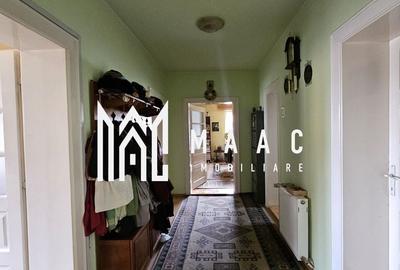 Casa 7 camere | Teren 1000 mp | 270 mp utili | Sub Arini - 18