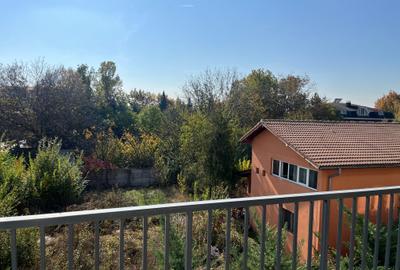 Apartament cu 2 camere decomandat în Pipera - 6