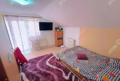 Casă cu 5 camere cu Canalizare în Vasile Aaron - 4