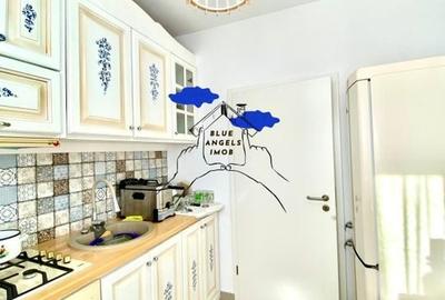 Studio 45mp, luminos, cu loc de parcare, COMISION 0% - 13