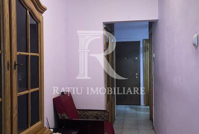 Apartament cu 3 camere decomandat în Calea Aradului - 12