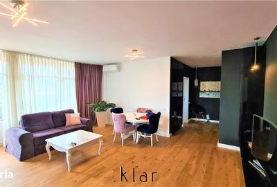 Apartament cu 3 camere semidecomandat în Zorilor - 6