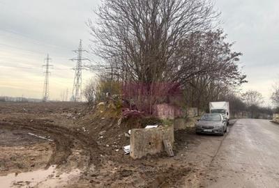 OPORTUNITATE DEZVOLTARE PROIECT IMOBILIAR! Teren Bd Timis... - 2