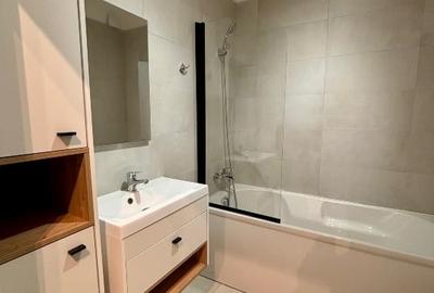 STUDIO MODERN - EXIGENT PLAZA FAZA 5 - PRIMA INCHIRIERE - Direct Proprietar! - 2