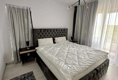 Apartament modern cu 2 camere (51mp) intr-un complex reziden?ial lini?tit - 3