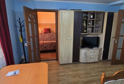 Garsonieră decomandată în Central - 4