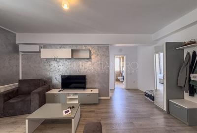 Apartament cu vedere la mare si lac – in inima statiunii Mamaia - 5