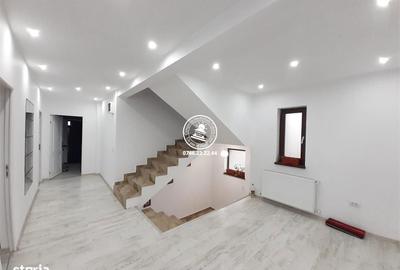 Casă cu 4 camere în Breazu - 13