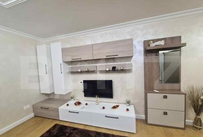 Apartament 2 camere, central de inchiriat - 1