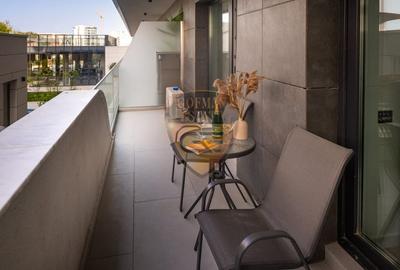 Apt 2 cam Decomandat, Mamaia Nord, Alezzi Odyssey, parcare subterana, gaze, A/C. - 3