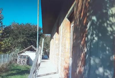 Casă cu 5 camere în Lisaura - 6