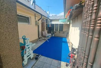 Casa din caramida