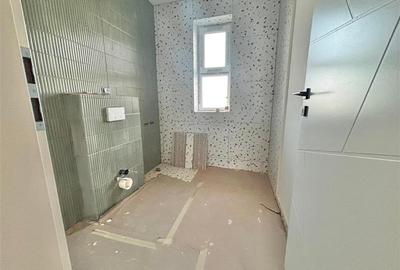 Casă individuală cu 4 camere cu Canalizare în Sânpetru - 4