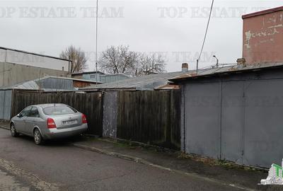 Casa demolabila pe teren intravilan de 234 mp in Bucuresti zona Progresul. - 1