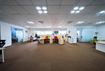 Birouri cu depozit de închiriat - 20