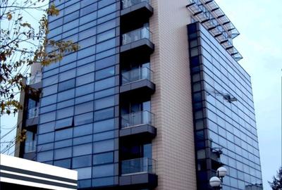 Barbu Vacarescu Pescariu Spatiu de Birouri Caldire Premium Comision 0% - 1