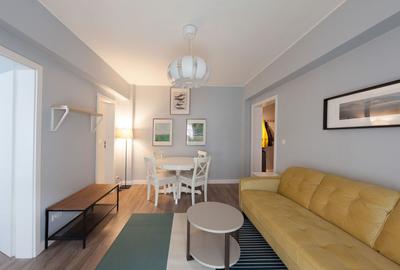 2 camere Parc Cismgiu Brezoianu | Sala Palatului | Centrala - 8